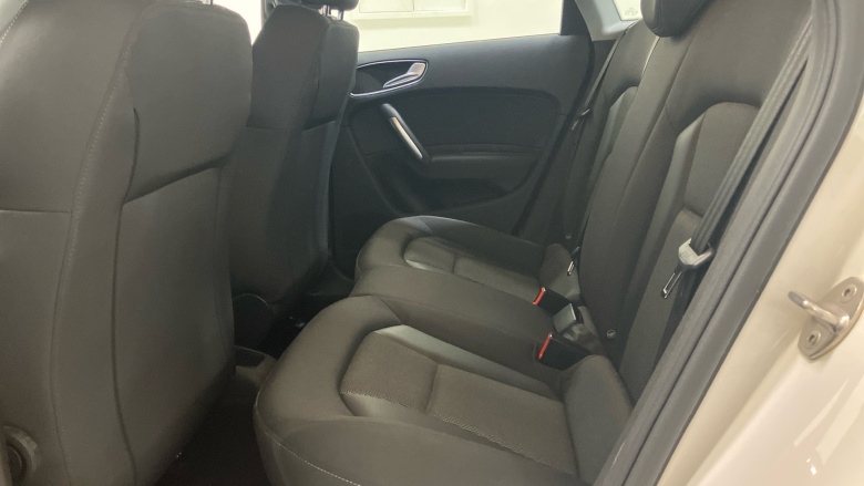 Audi A1 1.4 TFSI Sport 5dr Petrol Hatchback